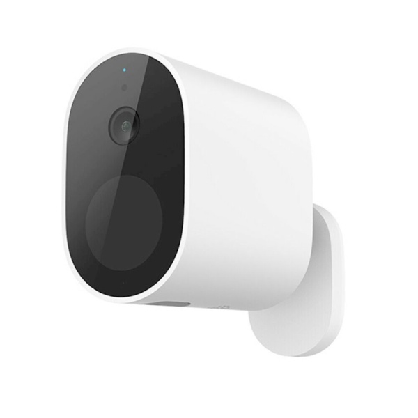 Видеокамера безопасности Mi Wireless Outdoor Security Camera 1080p